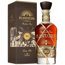 Plantation 20th Anniversary Rum
