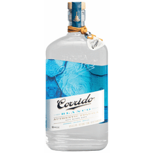 Corrido Tequila Blanco
