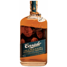 Corrido Tequila Anejo
