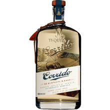 Corrido Tequila Reposado