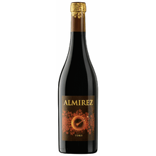 Teso la Monja Almirez
