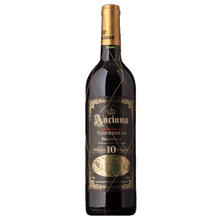 Anciano No. 10 Rioja Gran Reserva