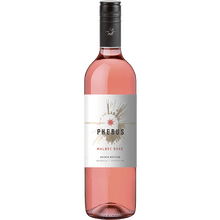 Phebus Malbec Rose