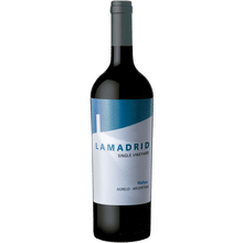 Lamadrid Malbec