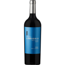 Lamadrid Malbec Single Vineyard Reserva