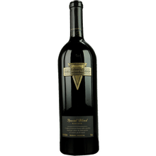 Del Fin Del Mundo Special Blend