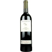 Clos Mogador Manyetes Priorat