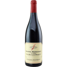 Grivot Vosne Romanee Beaumonts