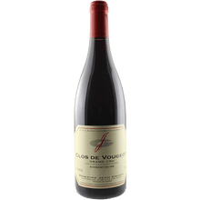 Grivot Clos Vougeot