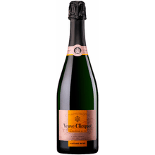 Veuve Clicquot Brut Rose  Champagne Vintage
