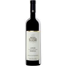 Scavino Nebbiolo Langhe