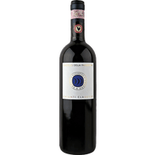 Castello Paneretta Chianti Classico RiservaTorre a Destra, 2005