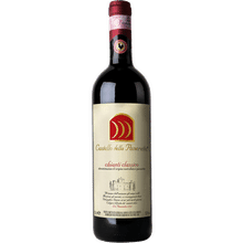 Castello Paneretta Chianti Classic, 2021