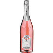 Santero Moscato Rose