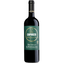 Caparzo Brunello di Montalcino