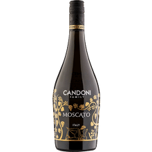 Candoni Moscato D'Italia