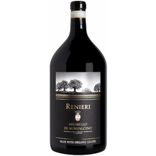 Renieri Brunello di Montalcino