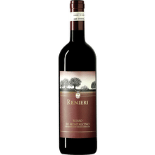 Renieri Rosso di Montalcino