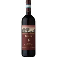 Renieri Rosso di Montalcino, 2022