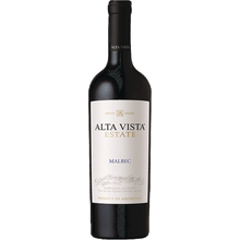 Alta Vista Premium Malbec