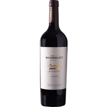 Domaine Bousquet Malbec Reserve