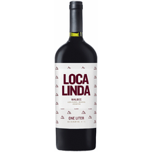 Loca Linda Malbec
