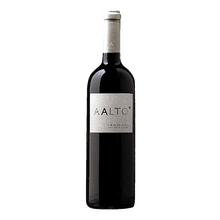 Aalto Ribera del Duero Tinto