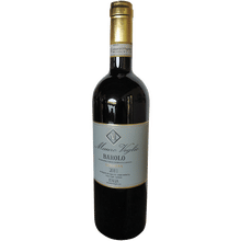 Mauro Veglio Barolo Arborina