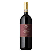 Mauro Veglio Barolo Gattera, 2019