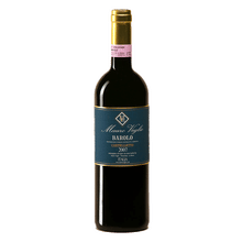 Mauro Veglio Barolo Castelletto