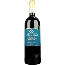 Mauro Veglio Barolo Castelletto, 2019