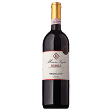 Mauro Veglio Barolo, 2020