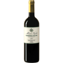Mauro Veglio Barbera d'Alba