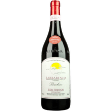Nada Fiorenzo Barbaresco Rombone