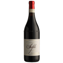 Nada Fiorenzo Langhe Rosso Seifile