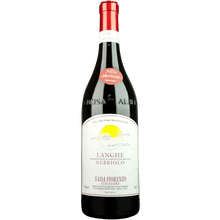 Nada Fiorenzo Langhe Nebbiolo