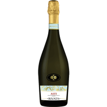 Rivata Asti Spumante Sparkling Wine