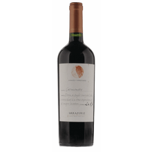 2016年KAI ERRAZURIZ 2016 Kai Carmenere Valle de Aconcagua DO | Mövenpick Wein Shop