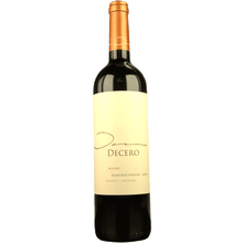 Finca Decero Malbec, 2016