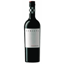 Barista Pinotage