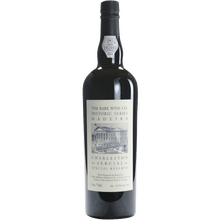 Rare Wine Co. Madeira "Charleston" Sercial
