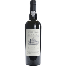 Rare Wine Company Madeira "Boston" Boal