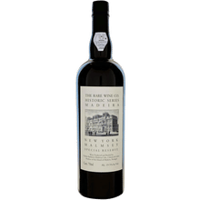 Rare Wine Company Madeira "New York" Malmsey