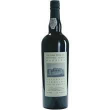 Rare Wine Company Madeira "Savannah" Verdelho