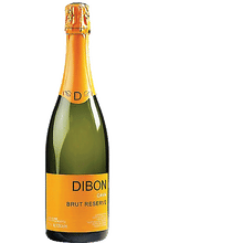 Bodegas Pinord Dibon Brut Reserve Cava