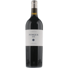 Pingus Ribera Del Duero, 2011