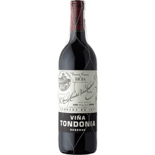 Lopez de Heredia Tondonia Reserva