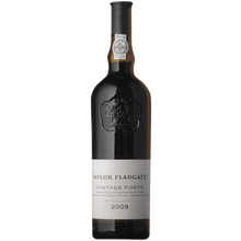 Taylor Fladgate Vintage Port