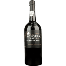Fonseca Vintage Port