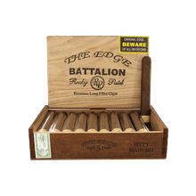Rocky Patel Edge Battalion Maduro
